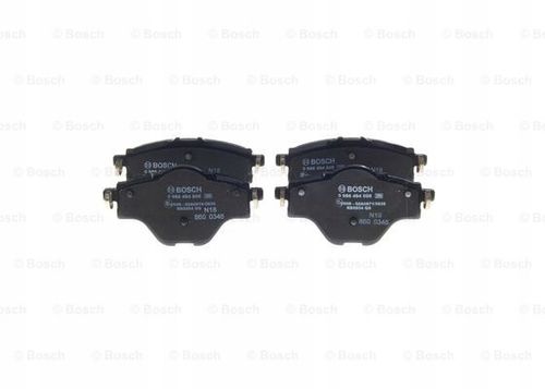 TARCZA HAM TYL 290X12 P BOSCH na Arena.pl