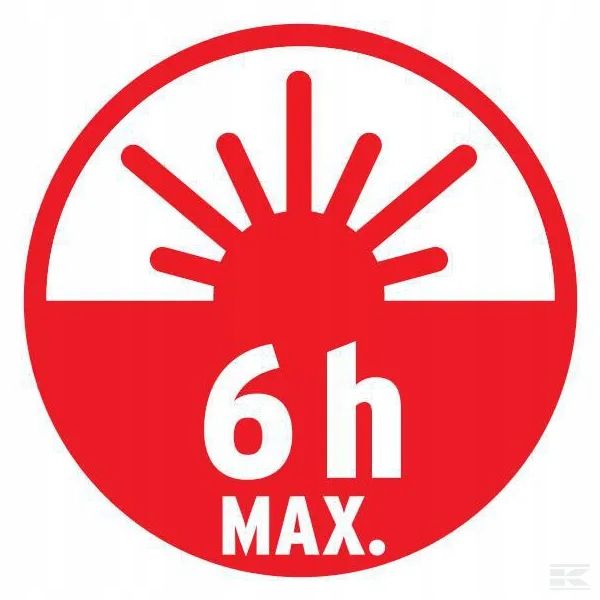 EM1175430010 Latarka LED HL 200A zdjęcie 8