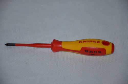 KNIPEX Wkrętak Do Wkrętów na Arena.pl