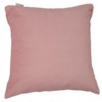 Poduszka dekoracyjna jasiek ozdobna zdejmowana 45 x 45 cm Family meble