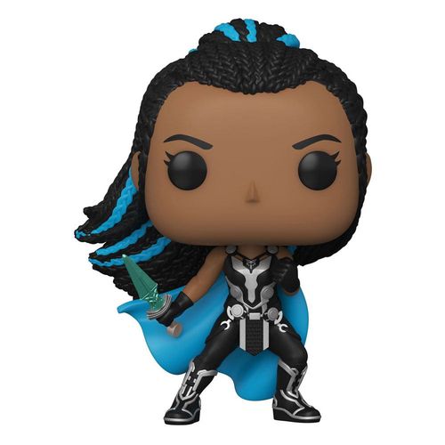 Funko POP! Marvel Thor Love Thunder Valkyrie 1042 na Arena.pl