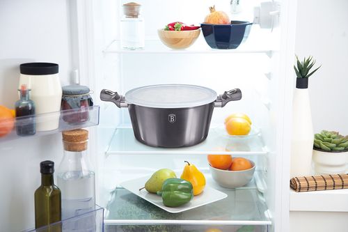 garnek i patelnia berlinger haus bh-7106 carbon pro na Arena.pl