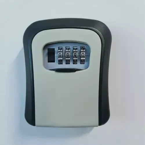 Sejf/ Kasetka Na Klucze Malatec 19447 na Arena.pl