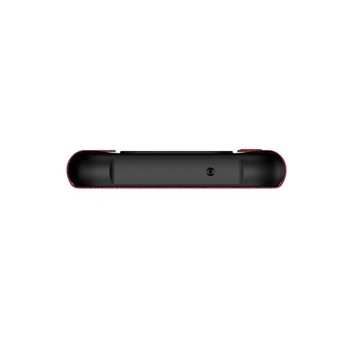 Etui Exec 3 Samsung Galaxy S10e czerwony na Arena.pl