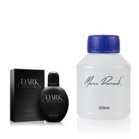 perfumy nr 805 250ml - zamiennik inspirowany dark obsession od calvin klein