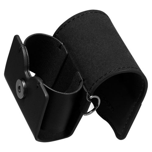 Etui Spigen Valentinus Airpods Case Black na Arena.pl