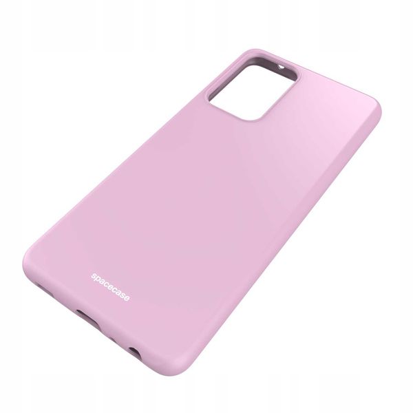 Spacecase Silicone Case Galaxy A52/A52S Lilac zdjęcie 6