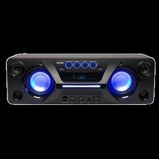 Denver Głośnik bluetooth z radiem FM na Arena.pl