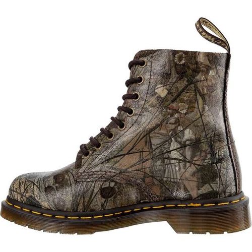 Dr Martens DADD 1460 PASCAL MULTI DADD TATE CRISTAL SUEDE na Arena.pl