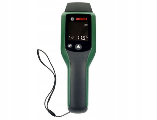 MIERNIK WILGOTNOŚCI DREWNA UniversalHumid BOSCH na Arena.pl