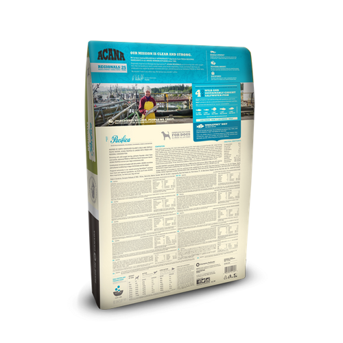 Acana Pacifica Dog 2 kg na Arena.pl