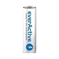 Akumulator Ni-MH Everactive AA (R6) 2600 mAh 4 szt.
