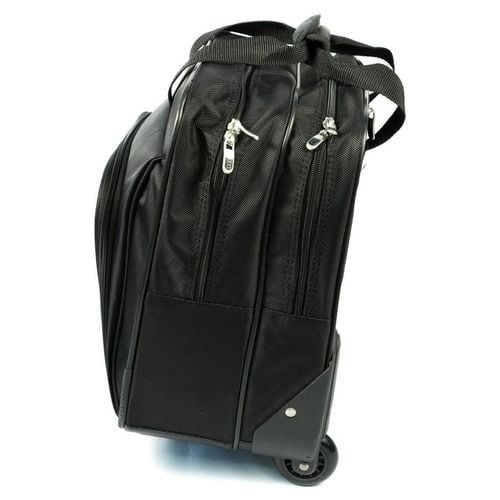 targus executive 15.6" laptop roller black (tbr003eu) na Arena.pl