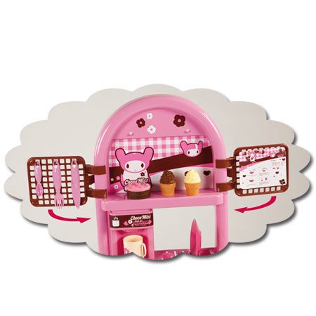 SMOBY 24560 Kuchnia Choco Miss NOWOŚĆ zdjęcie 4