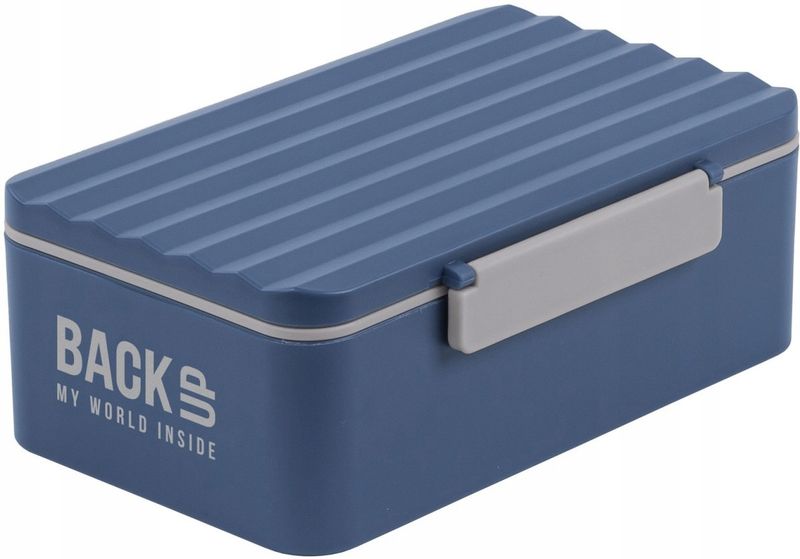 BIDON BACKUP 6 MODEL 600ML C 58 3409 zdjęcie 6