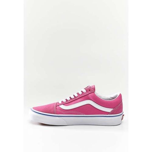 Vans OLD SKOOL VRL CARMINE ROSE na Arena.pl