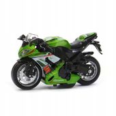 MOTOCYKL Z NAPĘDEM motor dla dzieci RESORAK