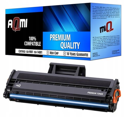 TONER XL DO DRUKARKI SAMSUNG ML-2160 ML-2165 SCX-3400 SCX-3405 na Arena.pl