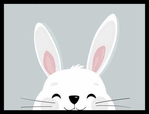 Plakat 40x30cm Radosne Skoki na Arena.pl