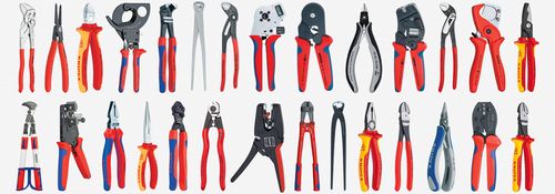 KNIPEX NÓŻ DO ŚCIĄGANIA IZOLACJI 98 53 03 na Arena.pl