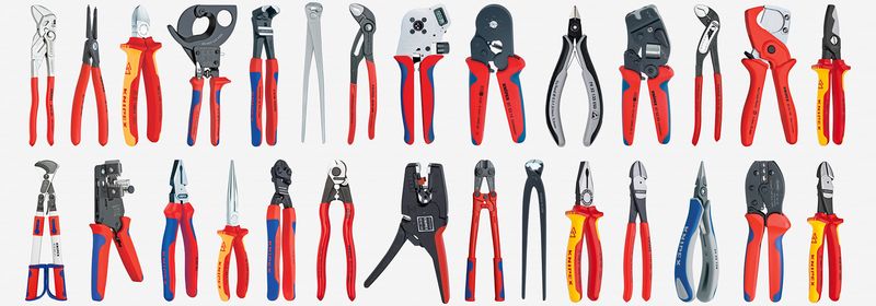 KNIPEX NÓŻ DO ŚCIĄGANIA IZOLACJI 98 53 03 zdjęcie 4