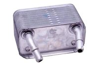 Chłodnica oleju do BMW X5 (E53)