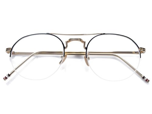 OWALNE okulary zerówki na Arena.pl