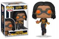 Funko POP! DC Black Lightning 427
