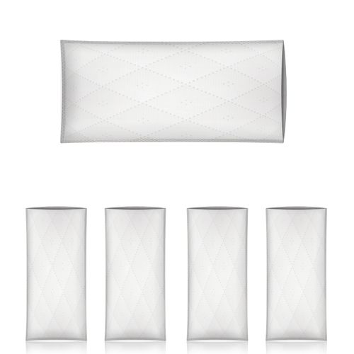 Worki do odkurzacza Progress Profi Plus syntetyczne na Arena.pl