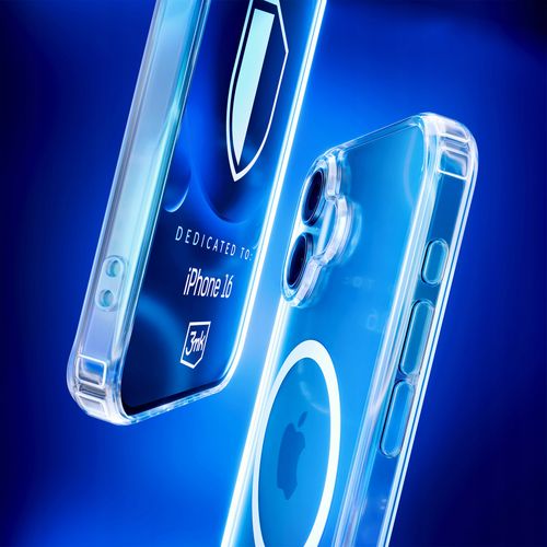 Etui 3mk MagCase do iPhone 16 na Arena.pl