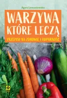 Warzywa które leczą