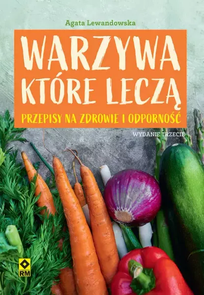 Warzywa które leczą zdjęcie 1
