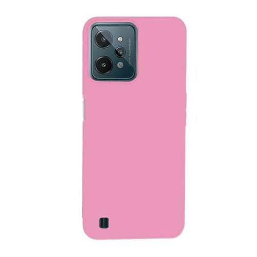 beline etui candy realme c31jasnoróżowy/light pink na Arena.pl