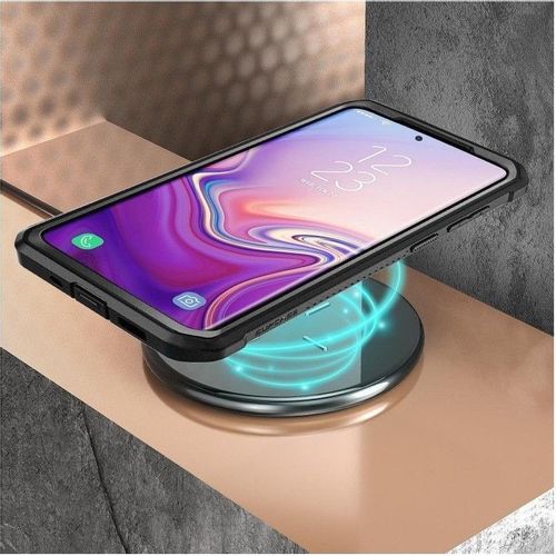 SUPCASE UNICORN BEETLE PRO GALAXY S20 ULTRA BLACK na Arena.pl