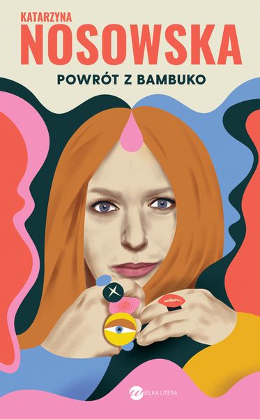 (epub, mobi) Powrót z Bambuko zdjęcie 1