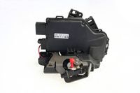Centralny zamek tylny lewy AUDI A6 C5 1998 1999 2000 2001 2002 2003 2004
