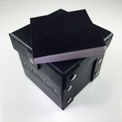 DIESEL DZ7344 - BAMF na Arena.pl