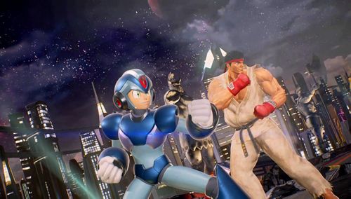 Marvel vs Capcom Infinite PL PS4 Nowa na Arena.pl