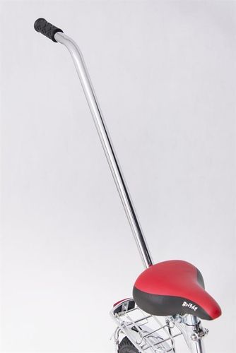 1201 Rowerek Bmx 12" Czerwony na Arena.pl