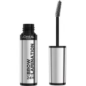 l'oréal paris infaillible brow lamination 24h żel do brwi transparentny 3 g