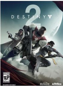 Destiny 2 Klucz BattleNET na Arena.pl