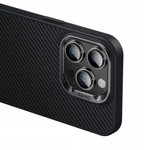 Plecki niktrade do Apple iPhone 15 Pro Max czarny na Arena.pl