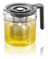 GEFU T-PREP Zaparzacz do herbaty 1.5 ltr