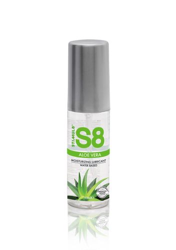 S8 Wb Aloe Vera Lube 50Ml Aloe Vera na Arena.pl