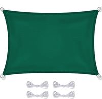 Żagiel przeciwsłoneczny ogrodowy wodoszczelny 3x2m Daszek