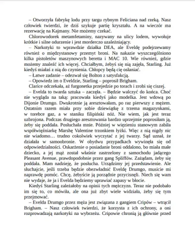 Hannibal na Arena.pl