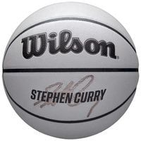 Piłka do koszykówki Wilson NBA Player Icon Uv Bskt Curry WZ4030601XB 7