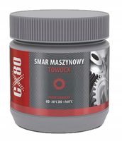 CX 80 Smar maszynowy Towocx 500 g