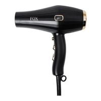 FOX Marine Suszarka z jonizacją wyświetlaczem LCD 2100W