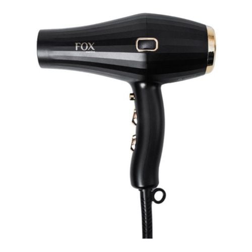 FOX Marine Suszarka z jonizacją wyświetlaczem LCD 2100W na Arena.pl